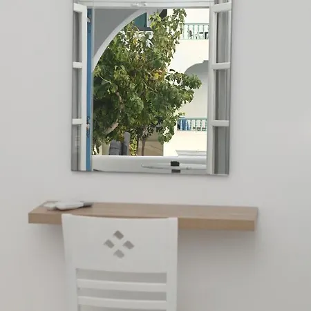 Oscar Aparthotel