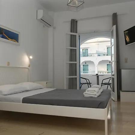 Aparthotel Oscar