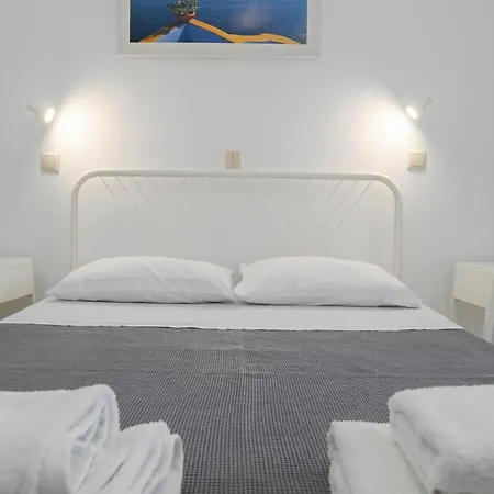 Aparthotel Oscar