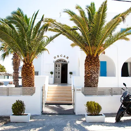 Oscar Aparthotel
