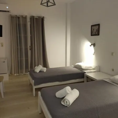 Aparthotel Oscar