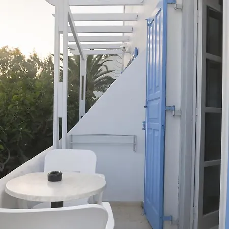 Aparthotel Oscar Kamari (Santorini)
