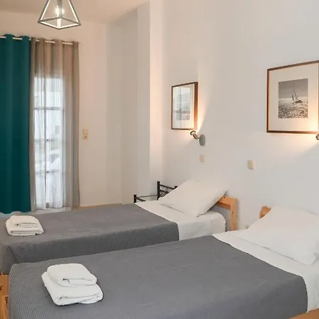Aparthotel Oscar *