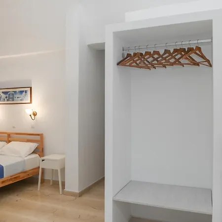 Aparthotel Oscar
