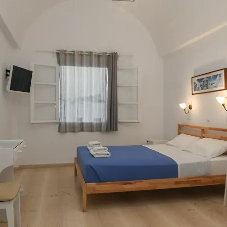 Aparthotel Oscar
