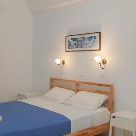 Aparthotel Oscar