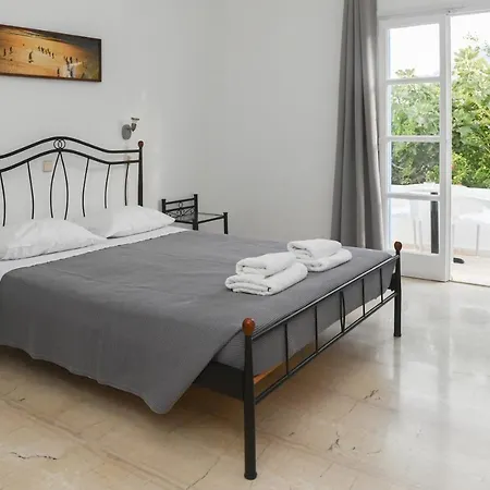 Oscar Aparthotel *