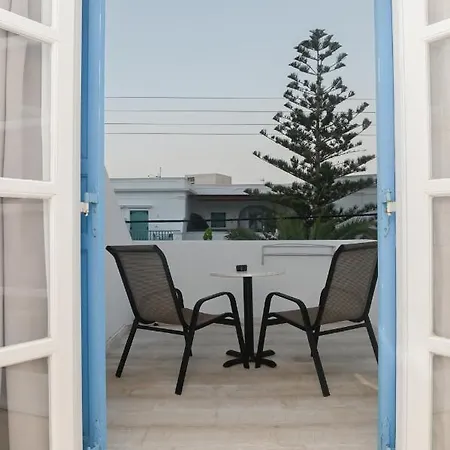 Oscar Aparthotel
