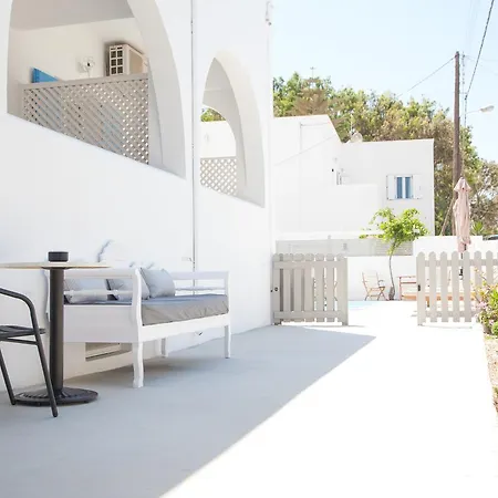 Oscar Aparthotel *